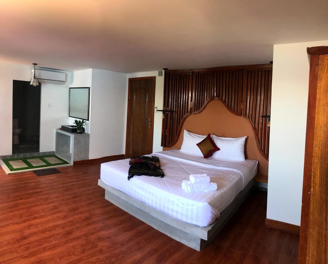 Vimean Riverside Boutique Kâmpôt Zewnętrze zdjęcie