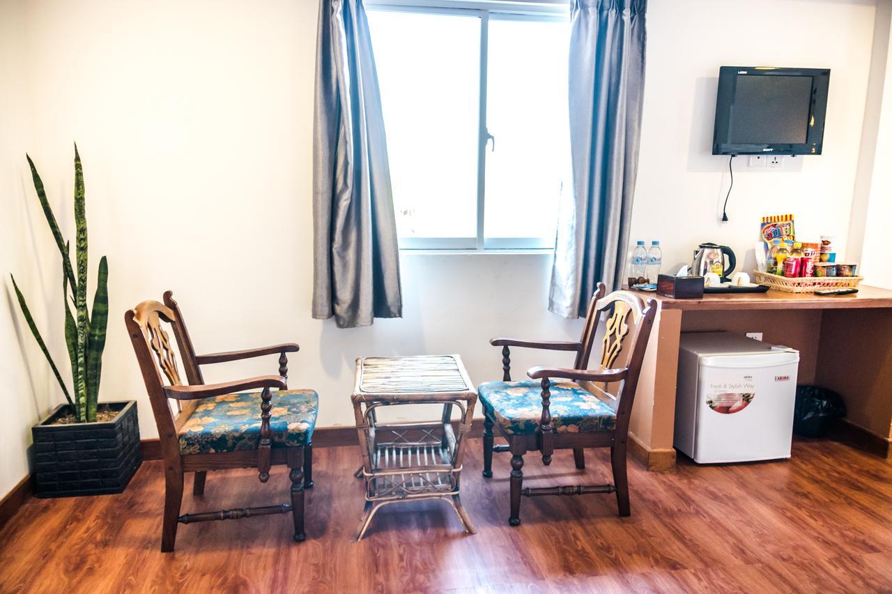 Vimean Riverside Boutique Kâmpôt Zewnętrze zdjęcie