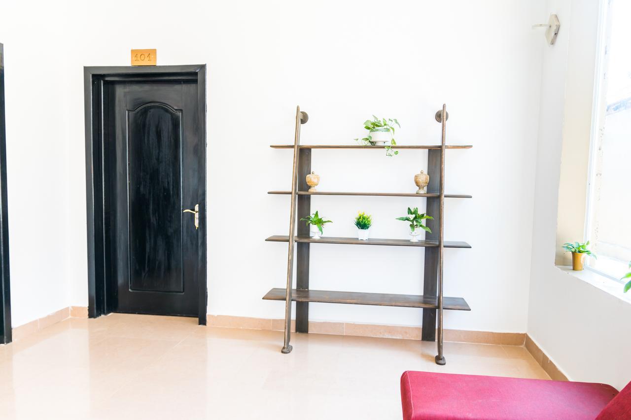 Vimean Riverside Boutique Kâmpôt Zewnętrze zdjęcie