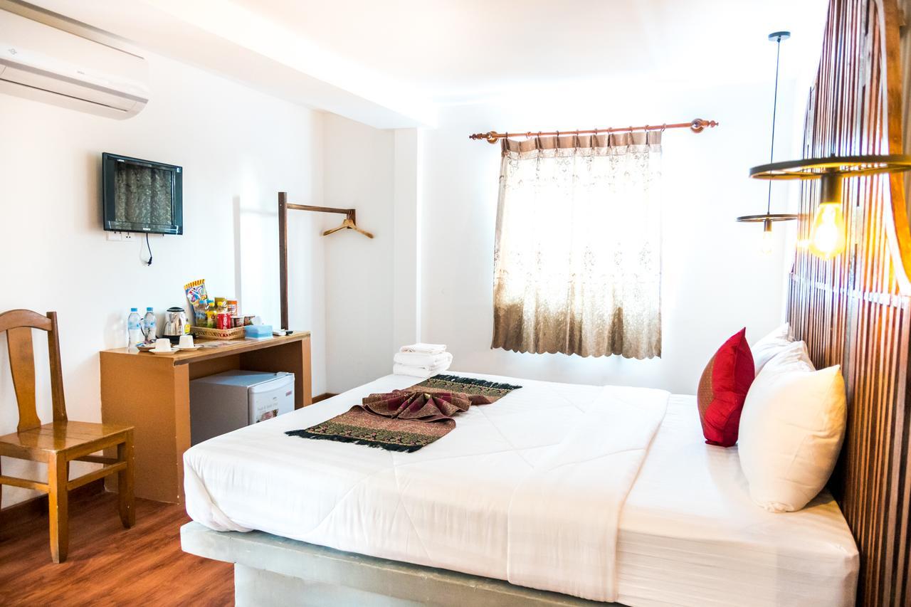 Vimean Riverside Boutique Kâmpôt Zewnętrze zdjęcie
