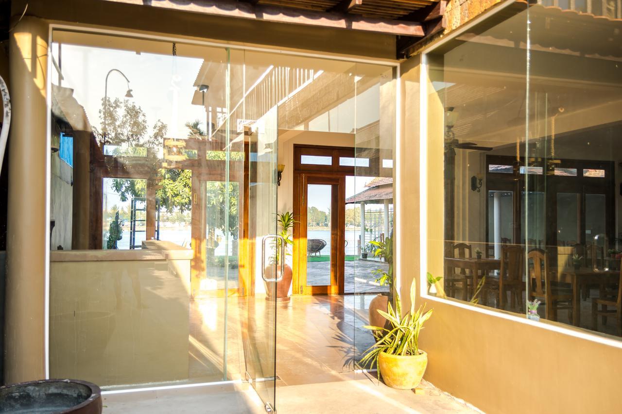 Vimean Riverside Boutique Kâmpôt Zewnętrze zdjęcie